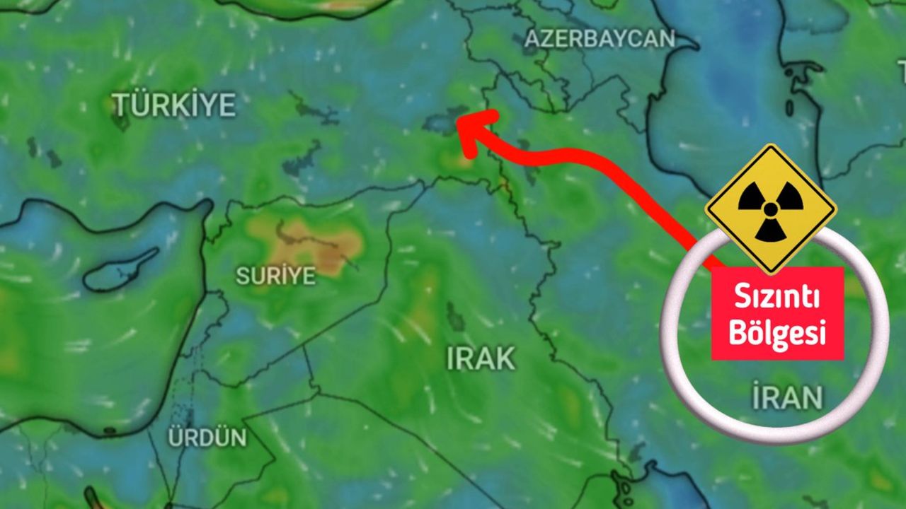 هل سيشكل التسريب النووي في إيران تهديداً لتركيا؟ أول بيان رسمي