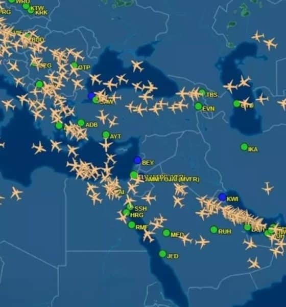 تحذيرات عاجلة وفوضى جوية غير مسبوقة! ماذا يحدث في مطارات إسطنبول؟