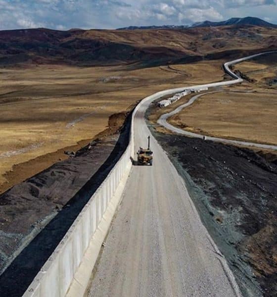 ما حقيقة هجرة الإيرانيين إلى تركيا؟ أول بيان رسمي