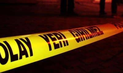 اغتيالٌ مُروع في منطقة الفاتح بإسطنبول!