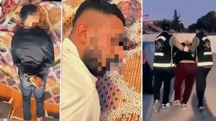 إعلان عاجل من وزير الداخلية: ضبط مرتكبي السطو في إسطنبول