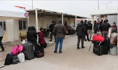 كم عدد السوريين الذين عادوا إلى بلادهم؟ نائب الرئيس التركي يكشف أحدث الأرقام