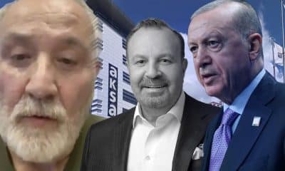 أزمة عائلية تعصف بإحدى أكبر شركات تركيا.. ونداء عاجل لأردوغان!