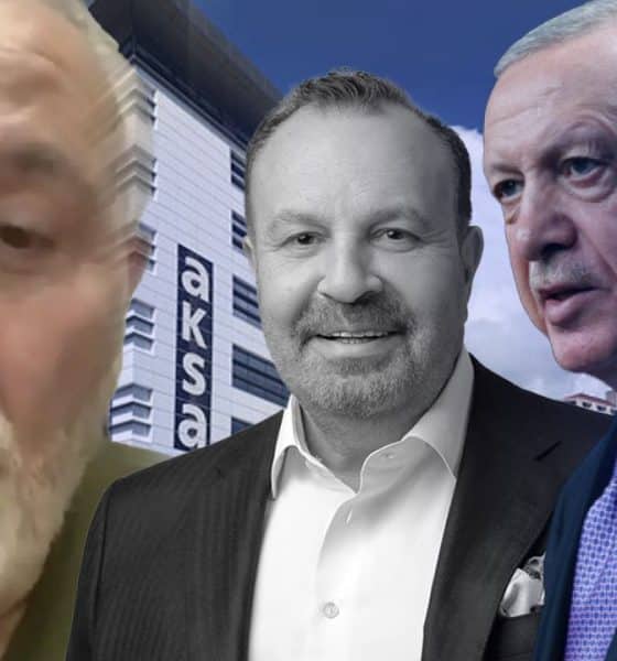 أزمة عائلية تعصف بإحدى أكبر شركات تركيا.. ونداء عاجل لأردوغان!
