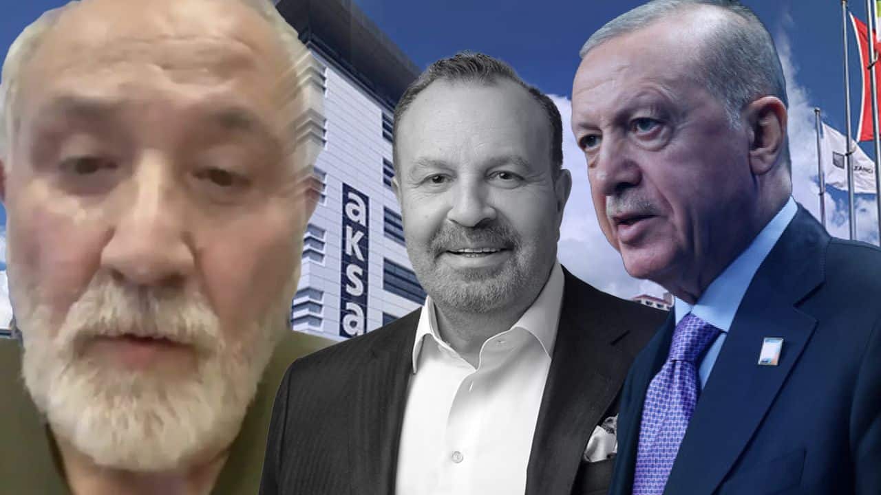 أزمة عائلية تعصف بإحدى أكبر شركات تركيا.. ونداء عاجل لأردوغان!