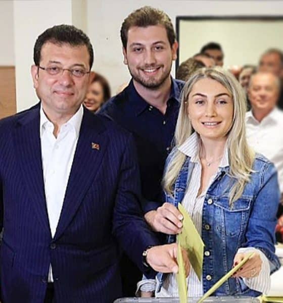 تقرير رسمي يهز الرأي العام التركي.. ابن إمام أوغلو في دائرة الشبهات
