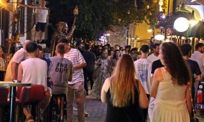 ولاية تركية تُربك الإحصاءات: سكانها يتغيرون بشكل درامي بين الليل والنهار!