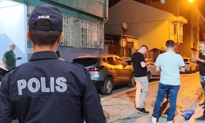 تفاصيل مروعة بعد العثور على جـ ـثة في منزل ضابط شرطة مـ ـنتحر في منطقة الفاتح بإسطنبول