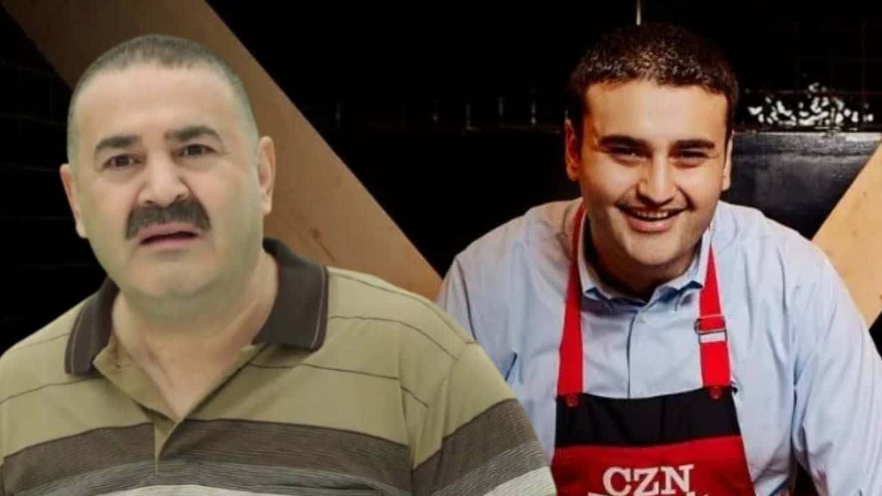 فنان تركي يضع الشيف بوراك في مأزق مالي.. والمهلة 15 يومًا!