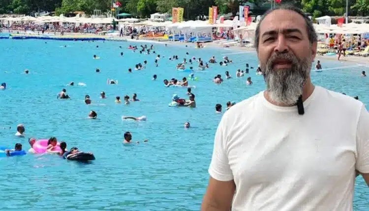 ظهور أسماك قرش قرب السواحل التركية يثير الجدل.. وخبراء يطمئنون