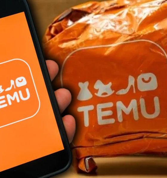 للمقيمين في تركيا: تسوّق اليوم.. يصلك غدًا مع عروض تيمو الجديدة مع خصومات كبيرة