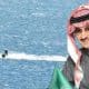 امير سعودي يصل الى تركيا بيخته الفاخر الذي اشتراه من ترامب.. وهذه قصته المثيرة