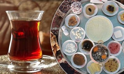 تركيا تكتسح العالم بإفطارها الشهي... إليكم أبرز الأطباق التي خطفت القلوب وهذه المدينة في الصدارة