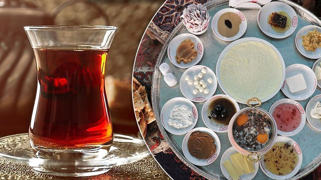 تركيا تكتسح العالم بإفطارها الشهي... إليكم أبرز الأطباق التي خطفت القلوب وهذه المدينة في الصدارة