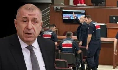 أوميت أوزداغ يُحاكم بتهم التحريض على الكراهية: القضاء التركي يصدر حكمه