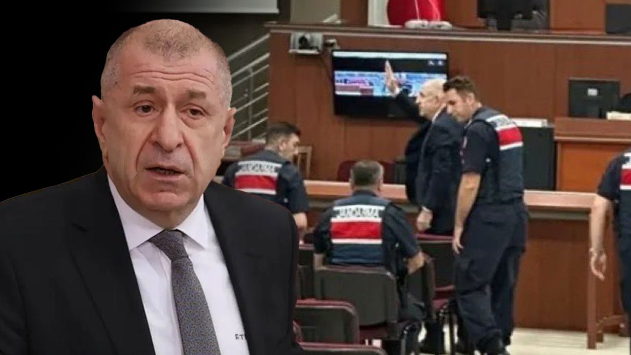 أوميت أوزداغ يُحاكم بتهم التحريض على الكراهية: القضاء التركي يصدر حكمه