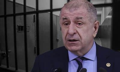 هل سيُمنع أوميت أوزداغ من العمل السياسي؟ أُطلق سراحه، ولكن...