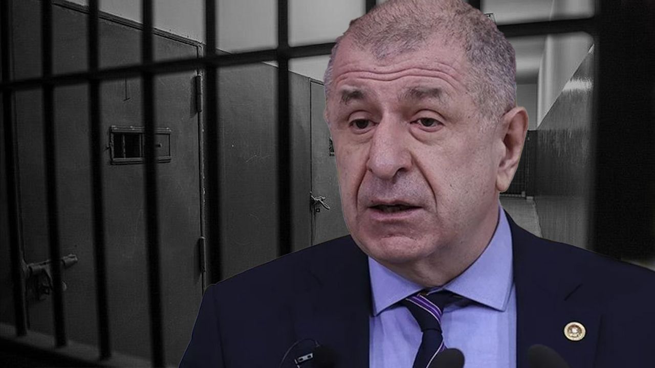 هل سيُمنع أوميت أوزداغ من العمل السياسي؟ أُطلق سراحه، ولكن...