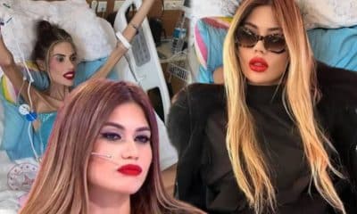 سبب وفاة مؤثرة تركية يشعل مواقع التواصل.. الكشف عن تفاصيل الجنازة