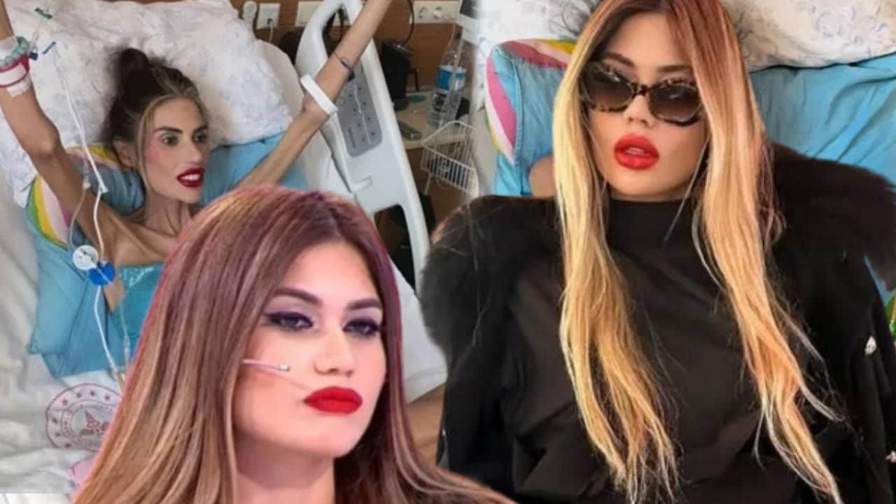 سبب وفاة مؤثرة تركية يشعل مواقع التواصل.. الكشف عن تفاصيل الجنازة