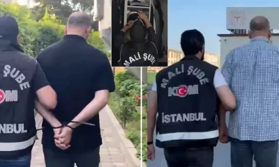فضيحة تسبب اعتقال العشرات.. تحقيق عاجل يطال أكبر مشفى عام في إسطنبول