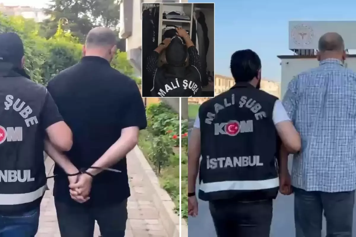 تركيا اليوم فضيحة تسبب اعتقال العشرات.. تحقيق عاجل يطال أكبر مشفى عام في إسطنبول فضيحة تسبب اعتقال العشرات.. تحقيق عاجل يطال أكبر مشفى عام في إسطنبول