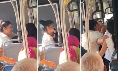 حادثة اعتداء على امرأة محجبة تثير جدلاً في تركيا والسلطات تتحرك