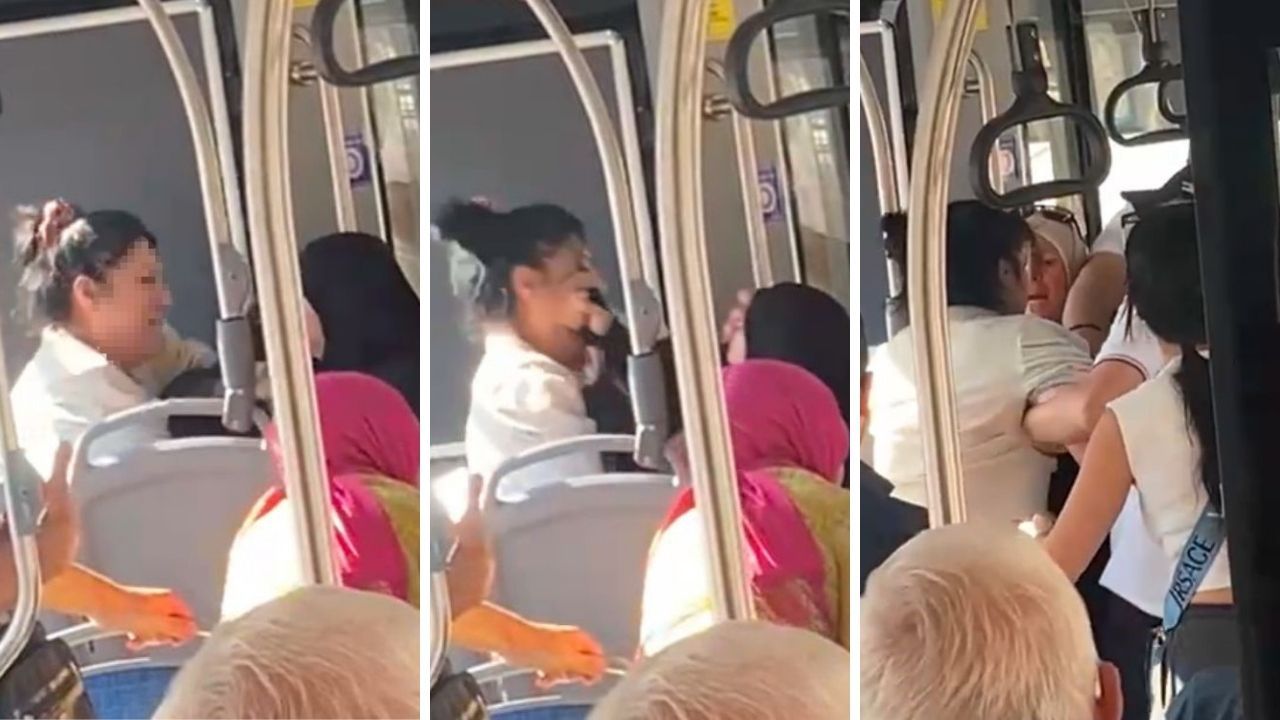 حادثة اعتداء على امرأة محجبة تثير جدلاً في تركيا والسلطات تتحرك