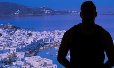رجل أعمال تركي يُعتقل في اليونان بعد اعتدائه على زوجته على متن يخت فاخر