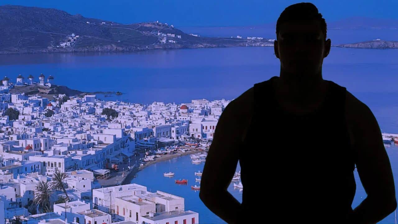 رجل أعمال تركي يُعتقل في اليونان بعد اعتدائه على زوجته على متن يخت فاخر