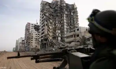 حرب غزة و"شبيه نتنياهو".. فيلم "سوبرمان" الجديد يثير الجدل