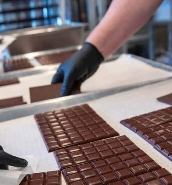 عملاق شركات الشوكولاتة في تركيا تعلن إفلاسها