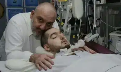 رحل بعد غيبوبة 20 عاماً.. من هو "الأمير النائم" الوليد بن خالد؟