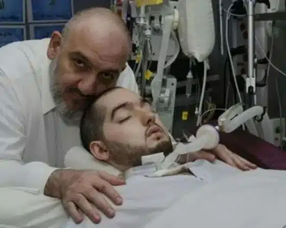 رحل بعد غيبوبة 20 عاماً.. من هو "الأمير النائم" الوليد بن خالد؟