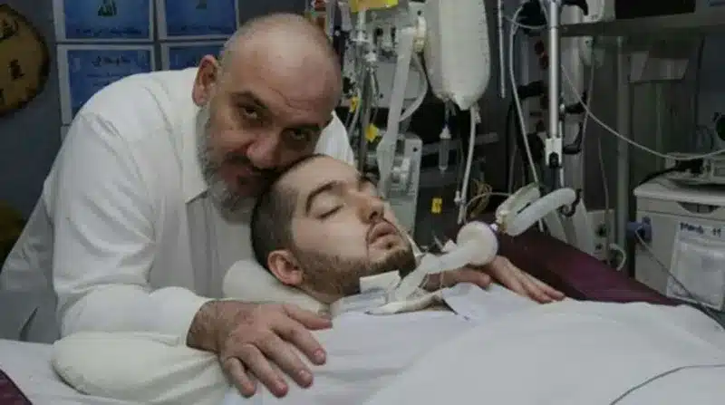تركيا اليوم رحل بعد غيبوبة 20 عاماً.. من هو "الأمير النائم" الوليد بن خالد؟ رحل بعد غيبوبة 20 عاماً.. من هو "الأمير النائم" الوليد بن خالد؟