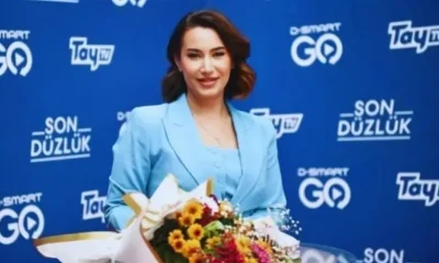 وفاة مذيعة تركية شهيرة إيسن غوك في ظروف غامضة