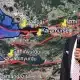 زلزال جديد يثير الذعر في بورصة.. وتحذير عاجل من البروفيسور ناجي غورور