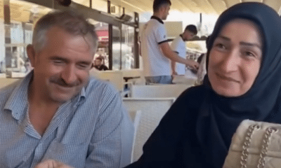 بعد 26 عاما.. شابة تركية ترد جميل والديها بطريقة غير متوقعة أثارت تفاعلا كبيرا (فيدو)