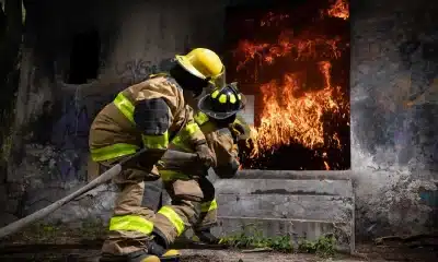 احتراق عائلة تركية خلال محاولة ابنتهم الانـ ـتحار بالبنزين (فيديو)