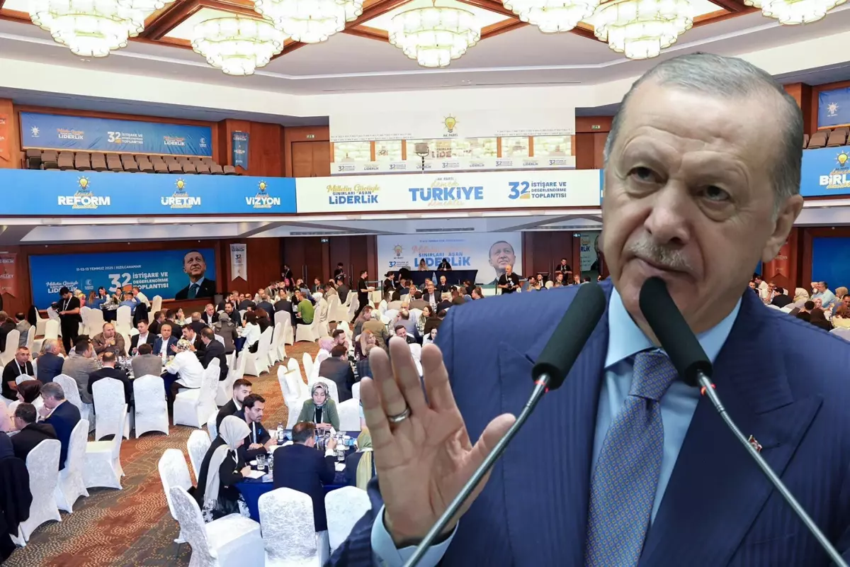 كل الأنظار تتجه نحو خطاب أردوغان التاريخي! سيُلقي رسائل حول ثلاث قضايا جوهرية