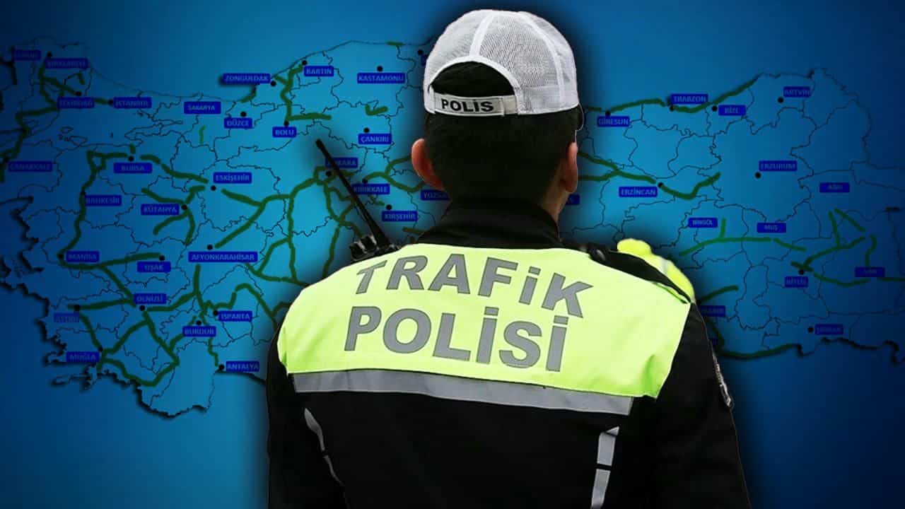 تحذير عاجل لأصحاب المركبات: حملة مرورية كبرى تبدأ غدًا في 9 محافظات!