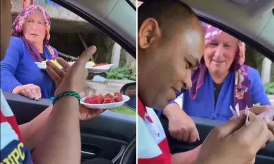 فيديو صادم لسائح عربي يشعل غضب الأتراك على السوشيال ميديا!