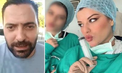 تفاصيل مروعة في جـ ـريمة قـ ـتل الممرضة عائشة توكياز في إسطنبول!