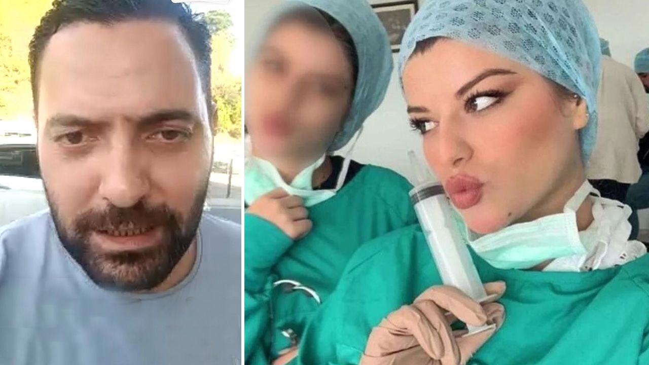 تفاصيل مروعة في جـ ـريمة قـ ـتل الممرضة عائشة توكياز في إسطنبول!