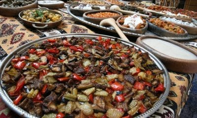 نهاية حزينة لمعلم من معالم إسطنبول.. مطعم بيوغلو الشهير يُغلق أبوابه بعد 60 عاماً