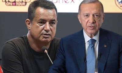 مقارنة رجل الأعمال التركي أجون إيلياكي بالرئيس أردوغان يثير ضجة على مواقع التواصل