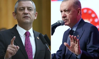 الرئيس أردوغان يهاجم أوزغور أوزيل: "بما أن لديك اللقطات، قدمها للمحكمة"