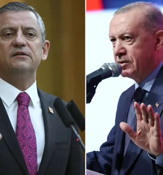 الرئيس أردوغان يهاجم أوزغور أوزيل: "بما أن لديك اللقطات، قدمها للمحكمة"