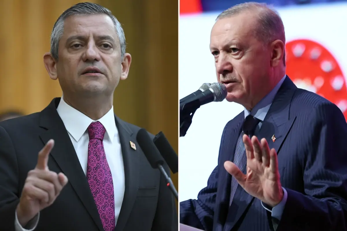 الرئيس أردوغان يهاجم أوزغور أوزيل: "بما أن لديك اللقطات، قدمها للمحكمة"