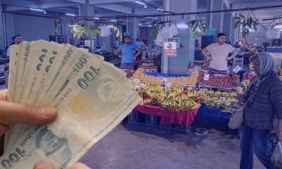 أسوأ سيناريو لعام ٢٠٢٦ في تركيا! ستمتد موجة ارتفاع الأسعار إلى الأغذية والعصائر المعبأة